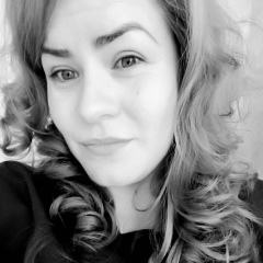 Алеся Жемальдинова, 13.04.1989, Москва