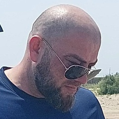 Султан Гаджимагомедов, 01.07.1984, Махачкала