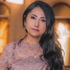 Татьяна Аванесова, 27.05.1960