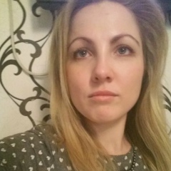 Аня Ковальчук, 14.02, Киев