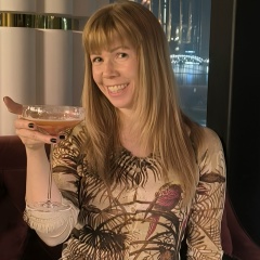 Маша Шамрай, 28.12, Санкт-Петербург