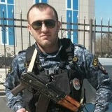 Арсан Сургуев, 13.04, Грозный