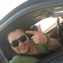 Владимир Малетин, 24.02.1986, Алматы