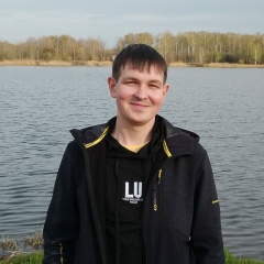 Александр Птицов, 25.03.1989, Павловский Посад