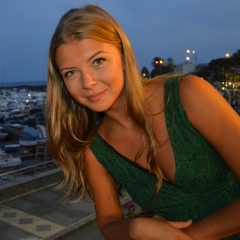 Лена Ткаличева, 01.06, Минск