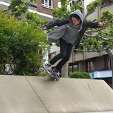 Wadik Girschveld, 23.04.1994, Augsburg