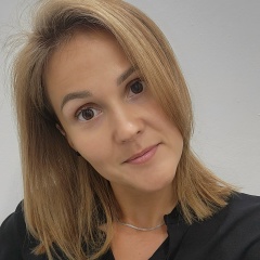 Юлия Рупышева, 17.11.1987, Москва