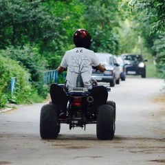 Денис Гуляев, 07.06, Москва