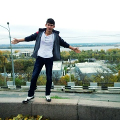 Бобур Исматов, 29.12.1994, Самарканд