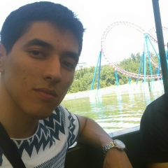 Бахтияр Мирюсупов, 28.09.1993, Шымкент