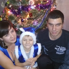 Юртос Храмов, 07.04.1991, Гуляйполе