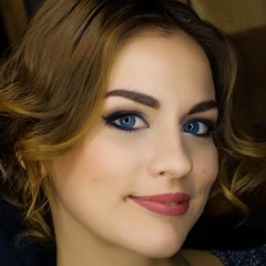 Аня Степанова, 27.11, Одесса