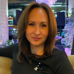 Мария Лопатина, 13.10.1986