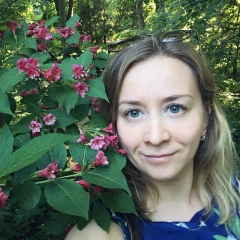 Алена Пермякова, 31.12.1981, Кемерово