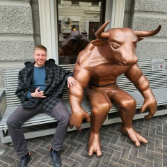 Витя Елисеенко