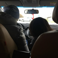 Assel Imanmadiyeva, 09.05