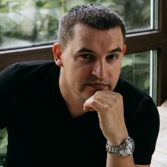 Олег Алябин, 21.05.1982, Ярославль