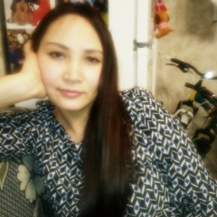 Салия Мансурова, 04.09.2007