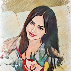 Мичгона Раджабова, 19.04.1991, Нижний Новгород