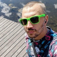 Никита Первый, 28.12.1985