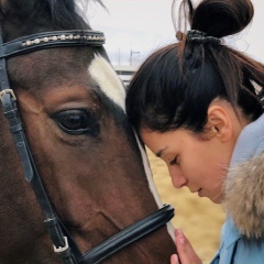 Айдана Копжасарова, 27.05, Шымкент