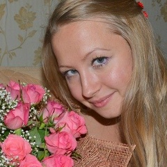 Ирина Прокопенко, 22.09.1990, Москва