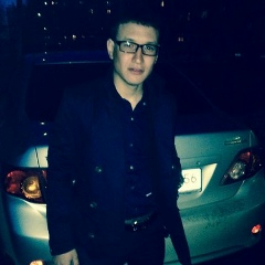 Илья Саудабаев, 21.02.1988, Москва