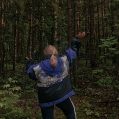 Екатерина Гребельникова, 13.08, Красноярск