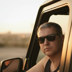 Андрей Генш, 22.01, Новосибирск