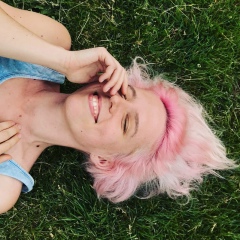 Таша Орлова, 30.03, Amsterdam