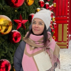 Людмила Долматова, 01.12