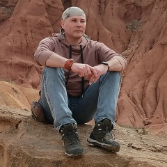 Alex Kustov, 09.05.1979, Тюмень