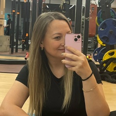 Евгения Демкина, 25.05, Ульяновск