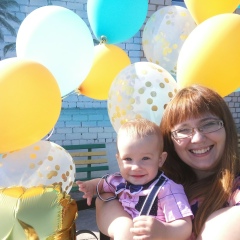 Алина Кочерго, 19.01.1988, Минск