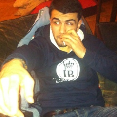 Bacho Tvaurı, Тбилиси