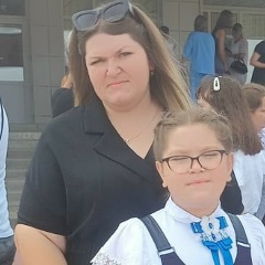 Екатерина Асеева, 07.04, Курск