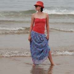 Anastasia Brungardt, 08.02.1990, Frankfurt am Main