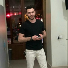 Iqbal Nabiyev, 01.10, Киев