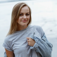 Тори Хортова, 05.02, Москва