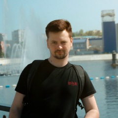 Ярослав Аникеев, 11.08.1984, Киев