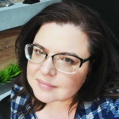 Юлия Бельская, 28.06, Красногорск