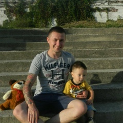 Руслан Котляров, 04.07.1988, Харьков