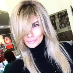 Анастасия Зброй, 13.12