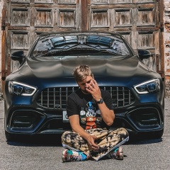 Kirill Dyxless, 28.11, Санкт-Петербург