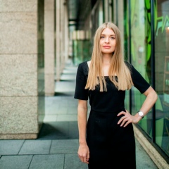 Дарья Дмитриева, 20.06