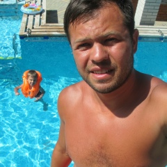 Михаил Кондратенко, 30.03.1985, Черкассы