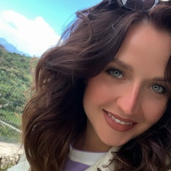 Юлия Конюшко, 27.02.1991, Москва