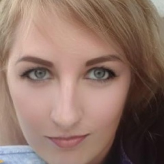 Оксана Самейко, 28.02, Байконур