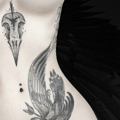 Аня Синяговская, 03.01.1984, Владивосток