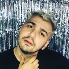 Нарек Сиреканян, 26.04, Москва